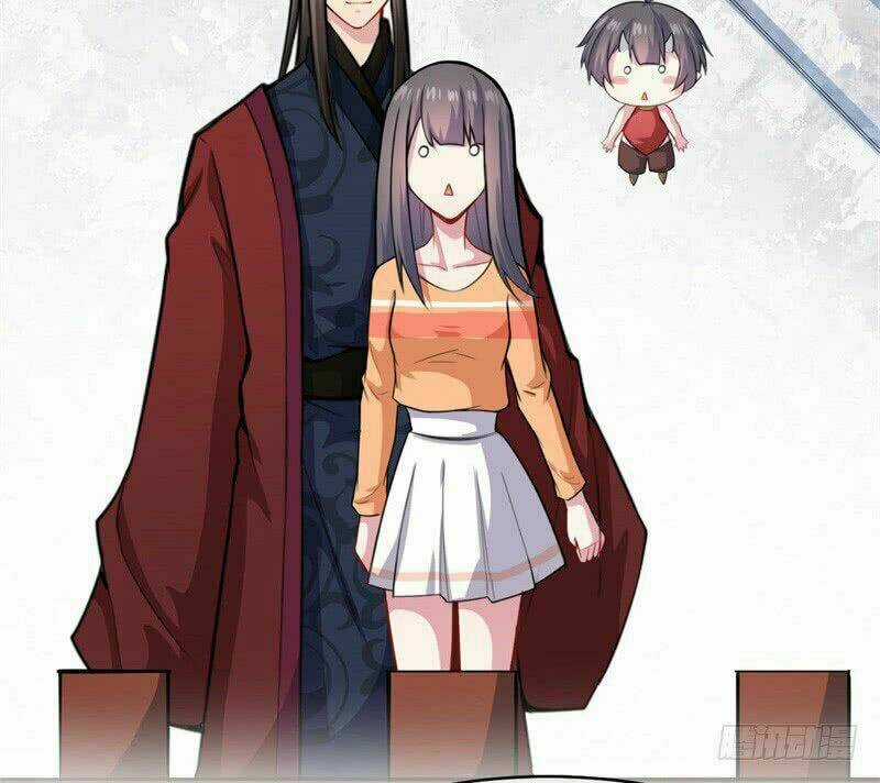 Ngạo Kiều Quỷ Vương Yêu Ta Chapter 119 trang 37