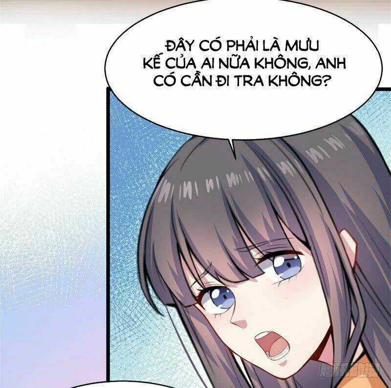 Ngạo Kiều Quỷ Vương Yêu Ta Chapter 119 trang 38