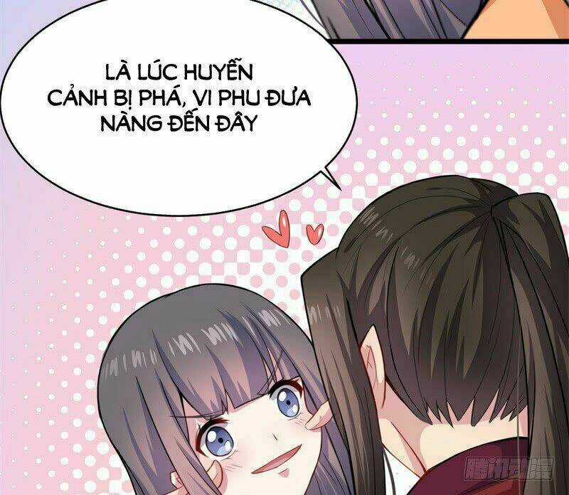 Ngạo Kiều Quỷ Vương Yêu Ta Chapter 119 trang 39