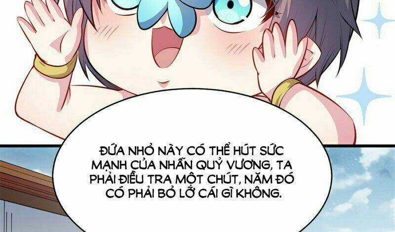 Ngạo Kiều Quỷ Vương Yêu Ta Chapter 119 trang 44