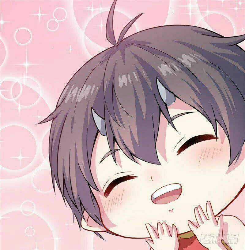 Ngạo Kiều Quỷ Vương Yêu Ta Chapter 119 trang 47