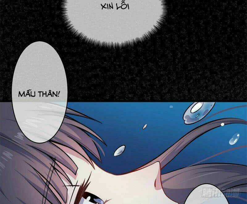 Ngạo Kiều Quỷ Vương Yêu Ta Chapter 119 trang 5