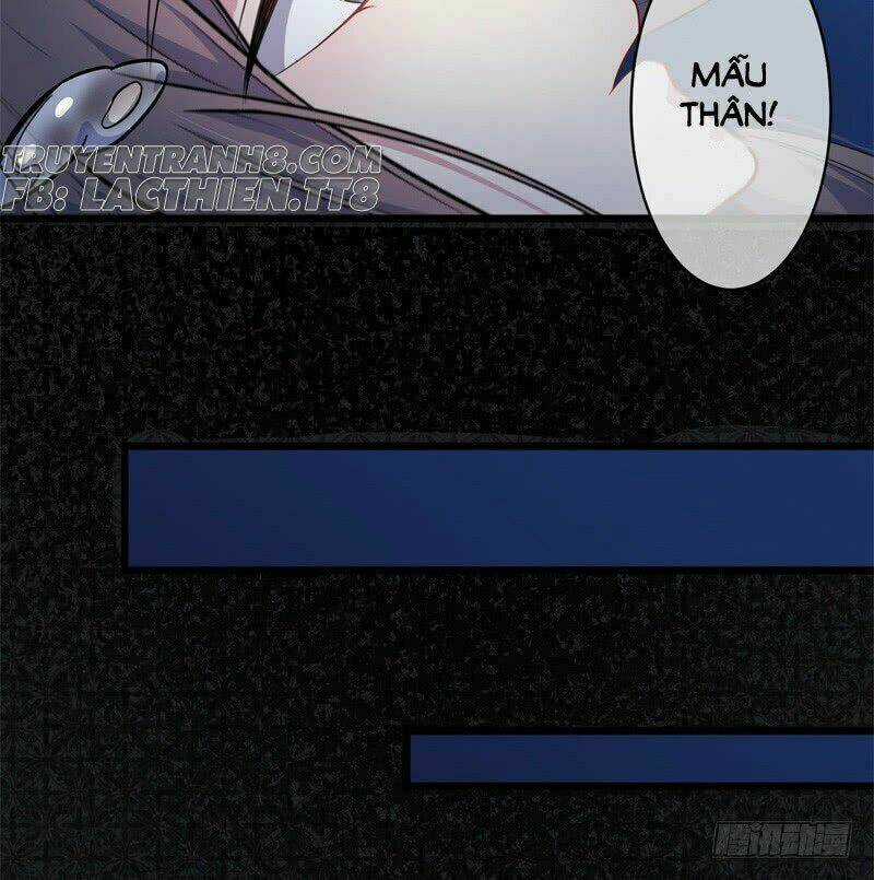 Ngạo Kiều Quỷ Vương Yêu Ta Chapter 119 trang 6