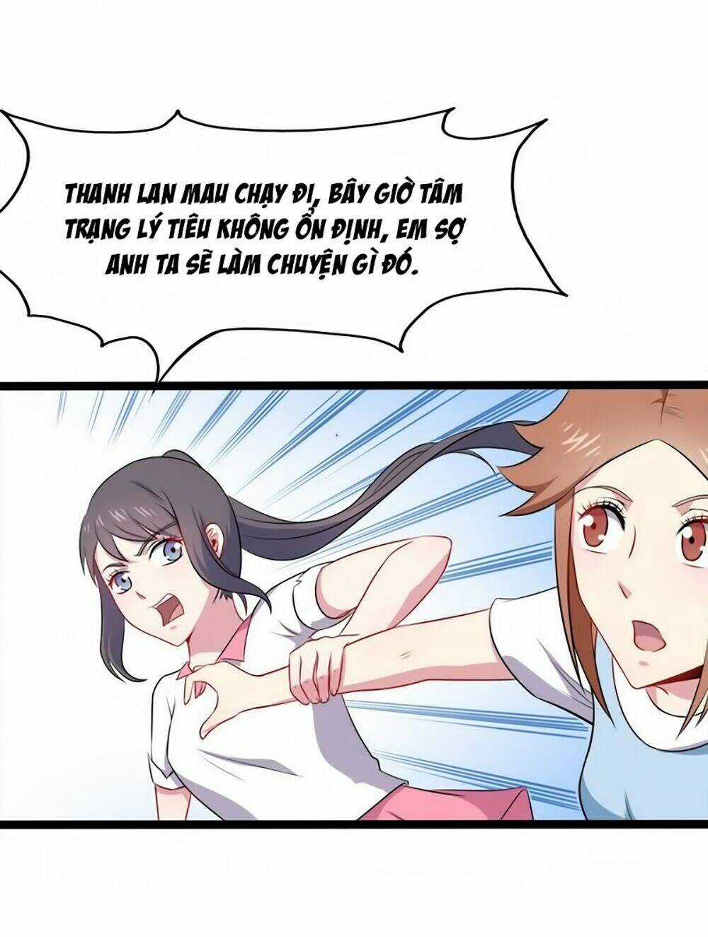 Ngạo Kiều Quỷ Vương Yêu Ta Chapter 12 trang 18