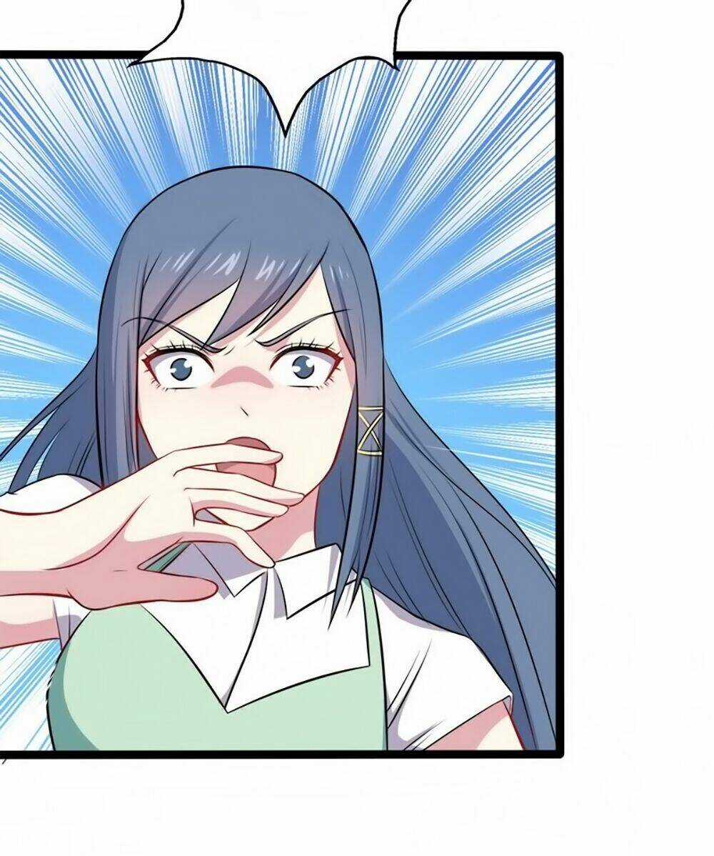 Ngạo Kiều Quỷ Vương Yêu Ta Chapter 12 trang 24