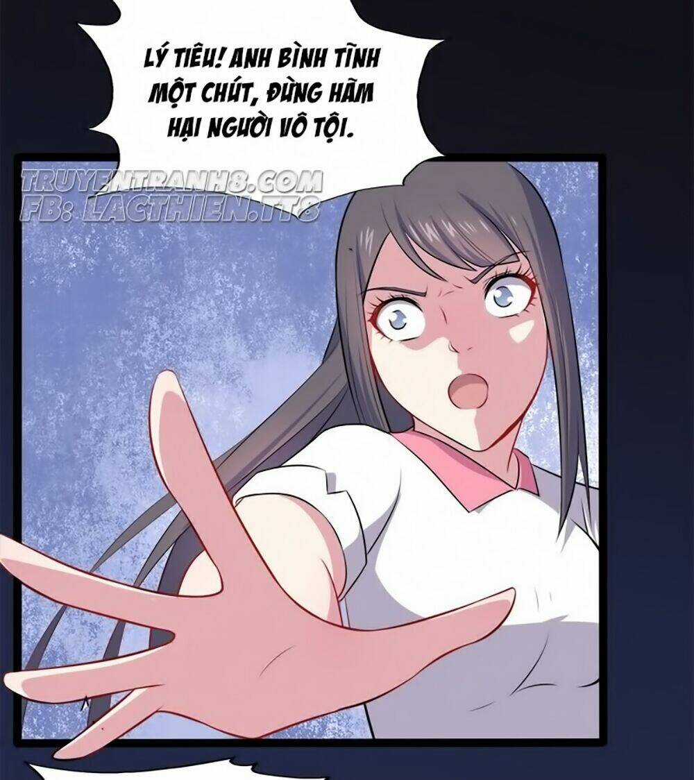 Ngạo Kiều Quỷ Vương Yêu Ta Chapter 12 trang 27