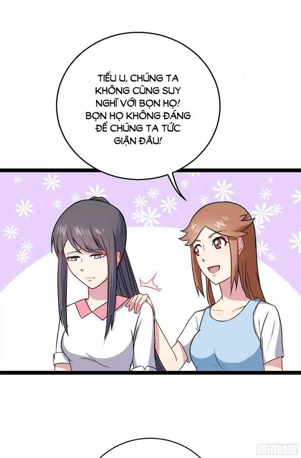 Ngạo Kiều Quỷ Vương Yêu Ta Chapter 12 trang 9