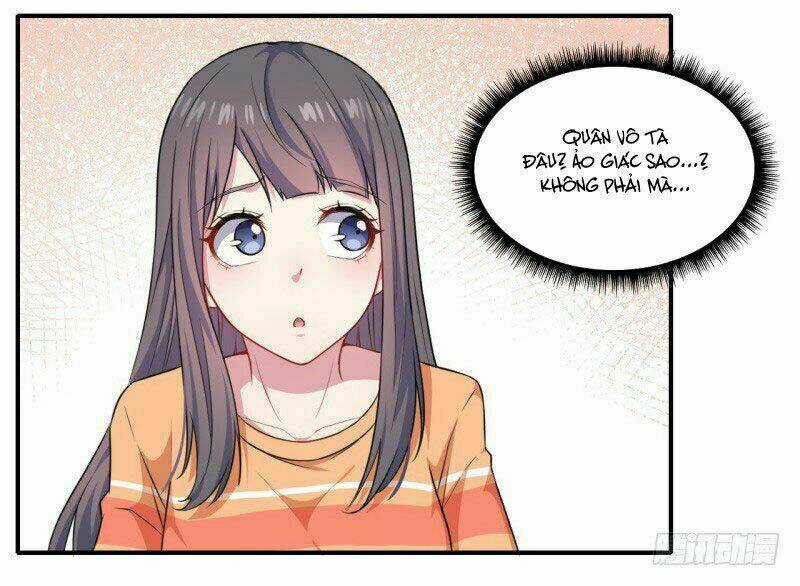 Ngạo Kiều Quỷ Vương Yêu Ta Chapter 120 trang 10