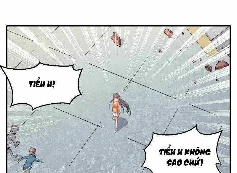 Ngạo Kiều Quỷ Vương Yêu Ta Chapter 120 trang 11