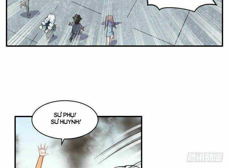 Ngạo Kiều Quỷ Vương Yêu Ta Chapter 120 trang 12