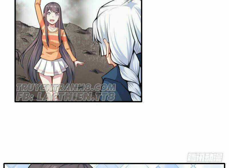 Ngạo Kiều Quỷ Vương Yêu Ta Chapter 120 trang 13