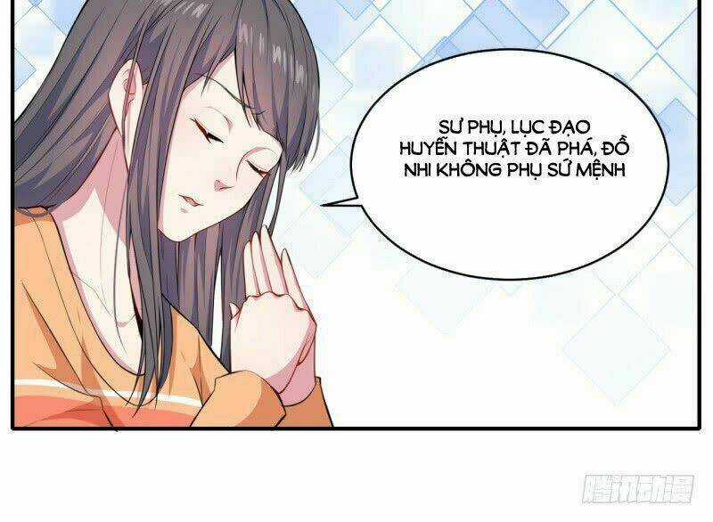 Ngạo Kiều Quỷ Vương Yêu Ta Chapter 120 trang 14