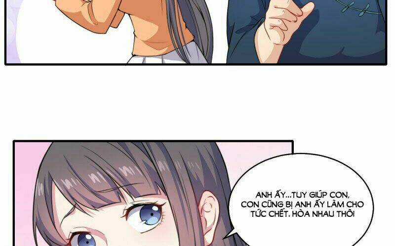 Ngạo Kiều Quỷ Vương Yêu Ta Chapter 120 trang 17