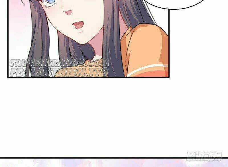 Ngạo Kiều Quỷ Vương Yêu Ta Chapter 120 trang 18