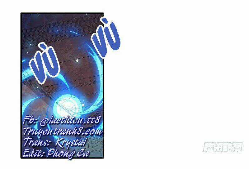 Ngạo Kiều Quỷ Vương Yêu Ta Chapter 120 trang 2