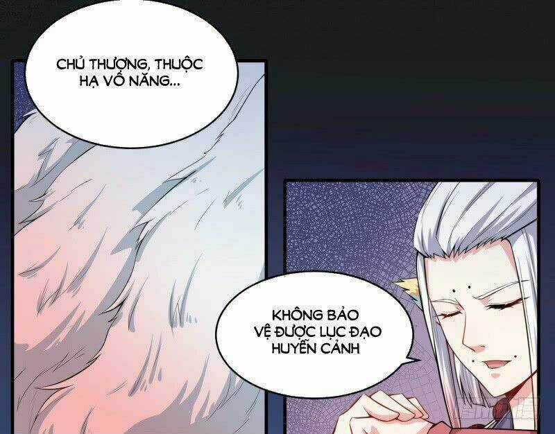 Ngạo Kiều Quỷ Vương Yêu Ta Chapter 120 trang 24