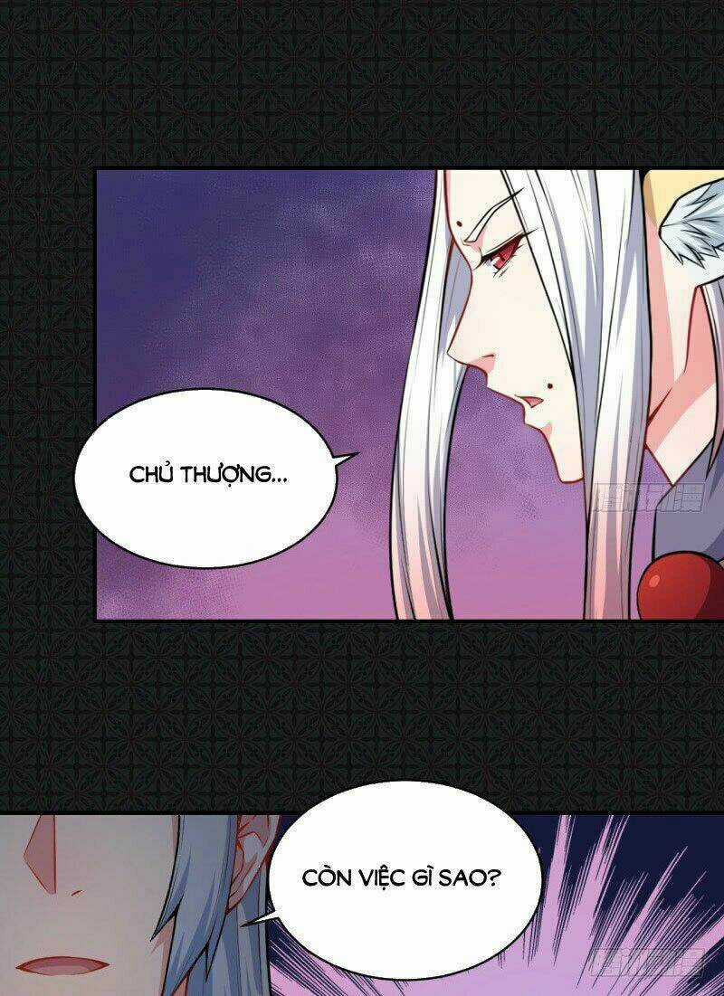 Ngạo Kiều Quỷ Vương Yêu Ta Chapter 120 trang 28