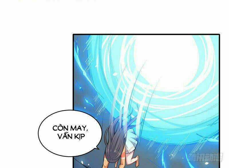 Ngạo Kiều Quỷ Vương Yêu Ta Chapter 120 trang 3