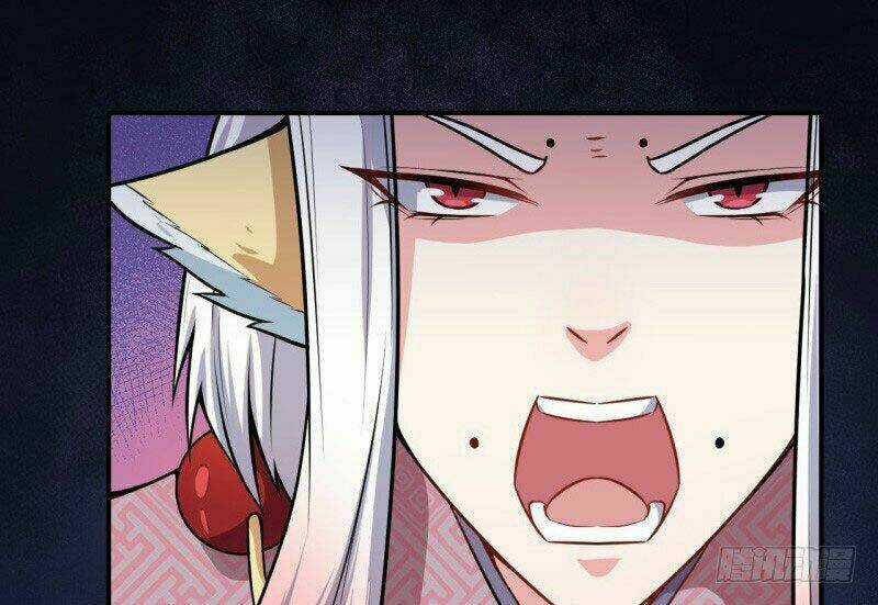 Ngạo Kiều Quỷ Vương Yêu Ta Chapter 120 trang 30