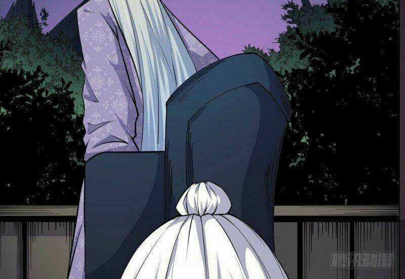 Ngạo Kiều Quỷ Vương Yêu Ta Chapter 120 trang 32