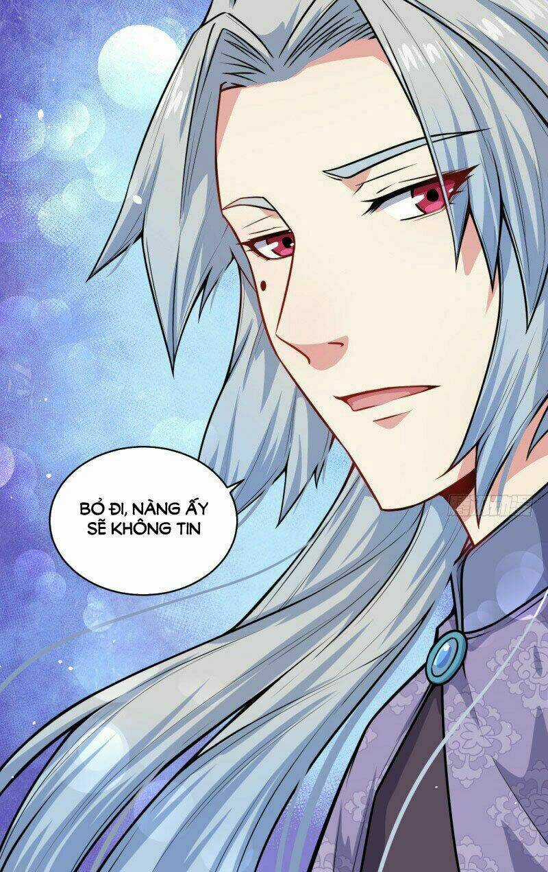 Ngạo Kiều Quỷ Vương Yêu Ta Chapter 120 trang 34