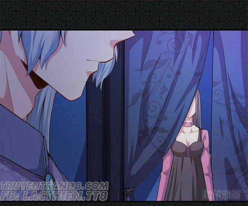 Ngạo Kiều Quỷ Vương Yêu Ta Chapter 120 trang 35