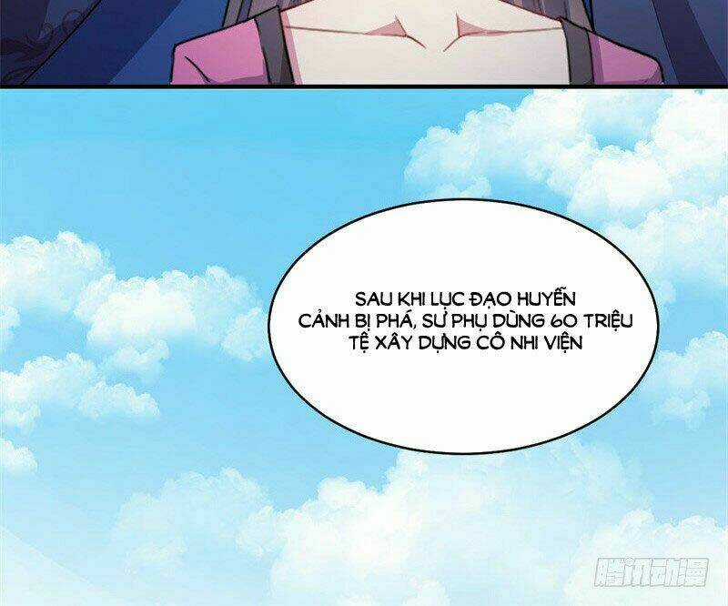 Ngạo Kiều Quỷ Vương Yêu Ta Chapter 120 trang 37