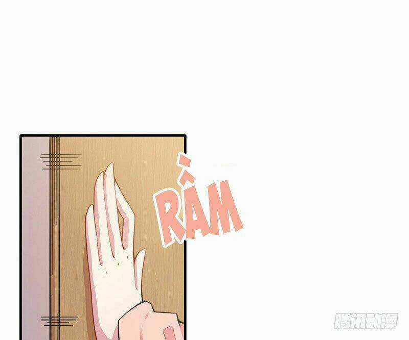 Ngạo Kiều Quỷ Vương Yêu Ta Chapter 120 trang 42