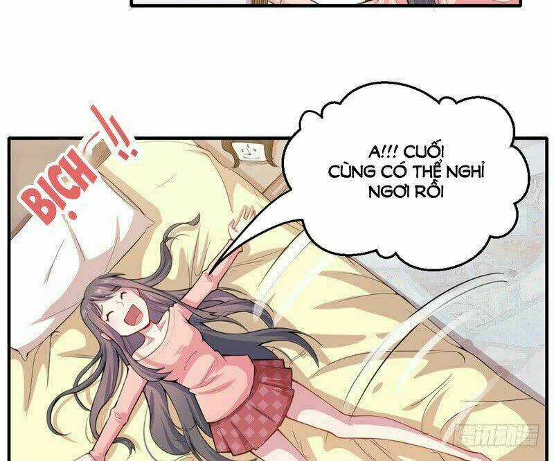 Ngạo Kiều Quỷ Vương Yêu Ta Chapter 120 trang 44