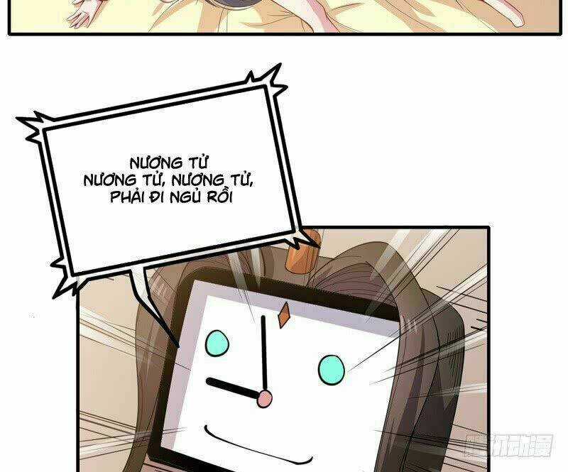 Ngạo Kiều Quỷ Vương Yêu Ta Chapter 120 trang 45