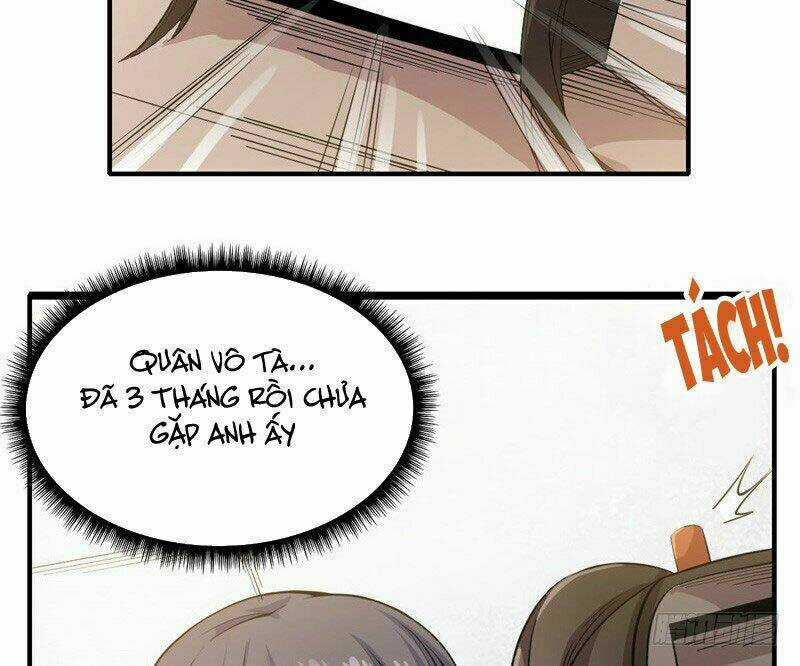 Ngạo Kiều Quỷ Vương Yêu Ta Chapter 120 trang 46