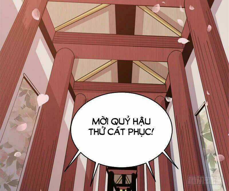 Ngạo Kiều Quỷ Vương Yêu Ta Chapter 120 trang 49