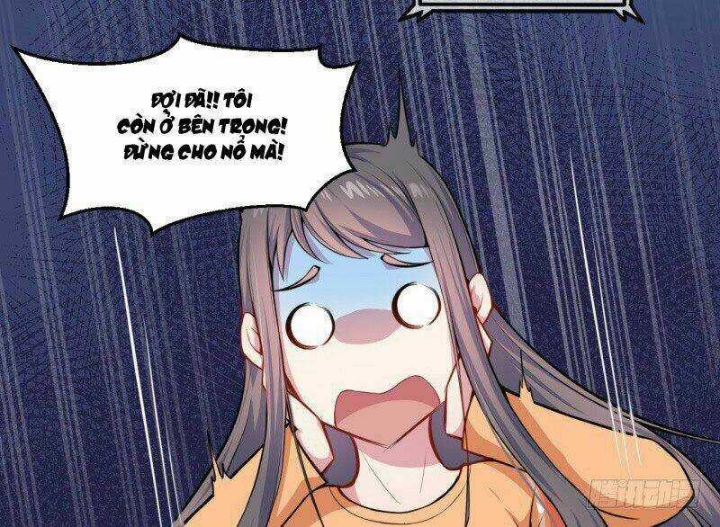 Ngạo Kiều Quỷ Vương Yêu Ta Chapter 120 trang 5