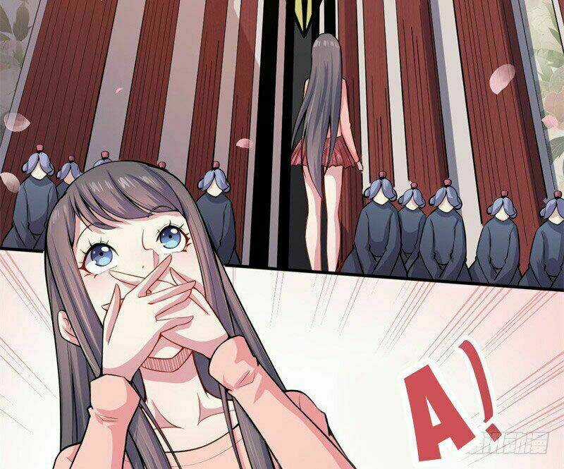 Ngạo Kiều Quỷ Vương Yêu Ta Chapter 120 trang 50