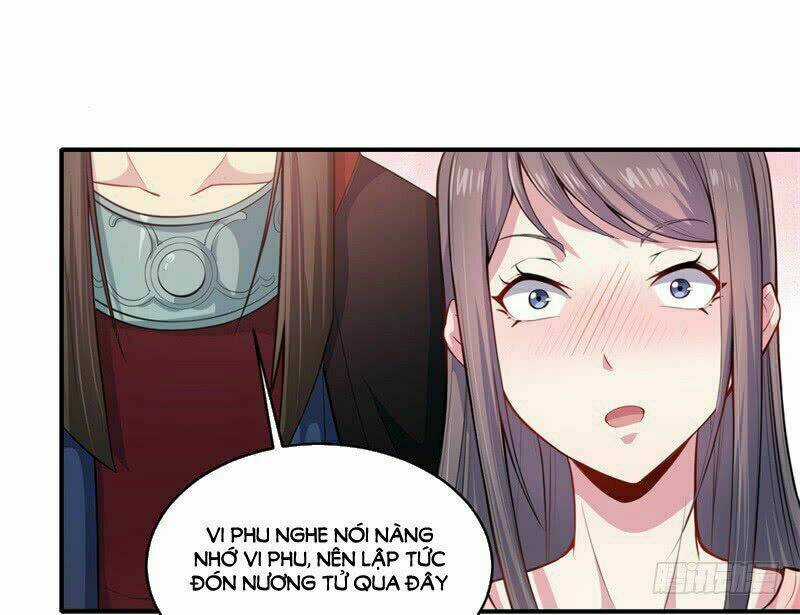 Ngạo Kiều Quỷ Vương Yêu Ta Chapter 120 trang 53