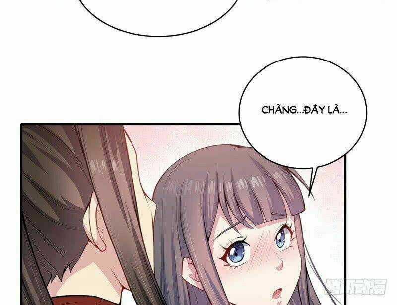 Ngạo Kiều Quỷ Vương Yêu Ta Chapter 120 trang 54