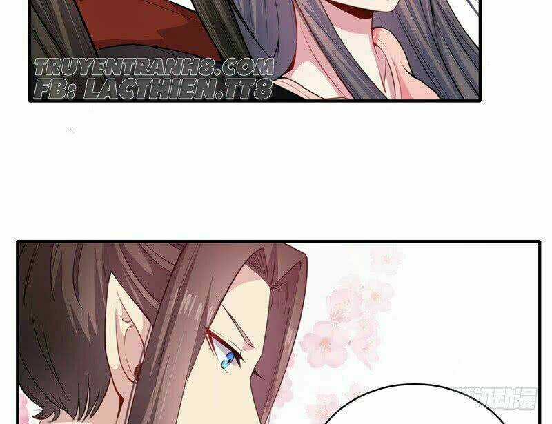 Ngạo Kiều Quỷ Vương Yêu Ta Chapter 120 trang 55