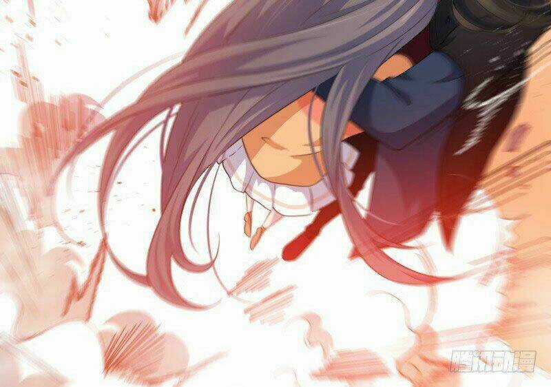 Ngạo Kiều Quỷ Vương Yêu Ta Chapter 120 trang 7