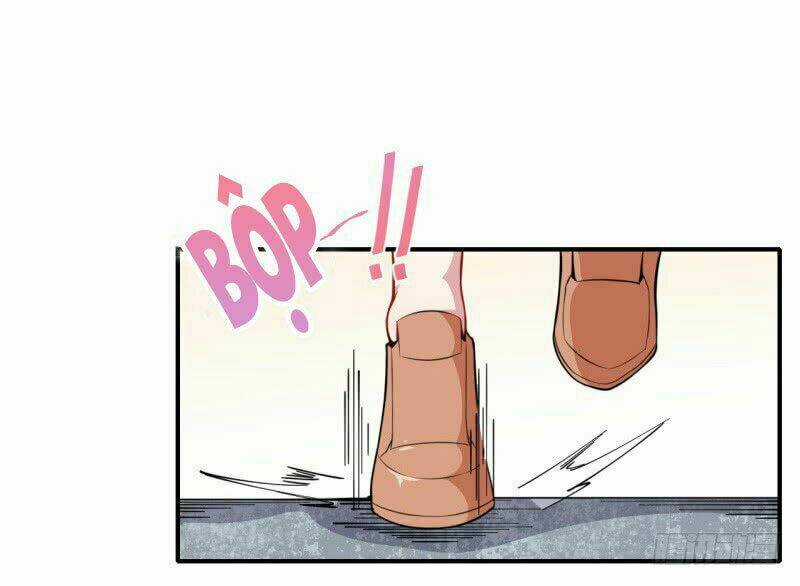 Ngạo Kiều Quỷ Vương Yêu Ta Chapter 120 trang 9