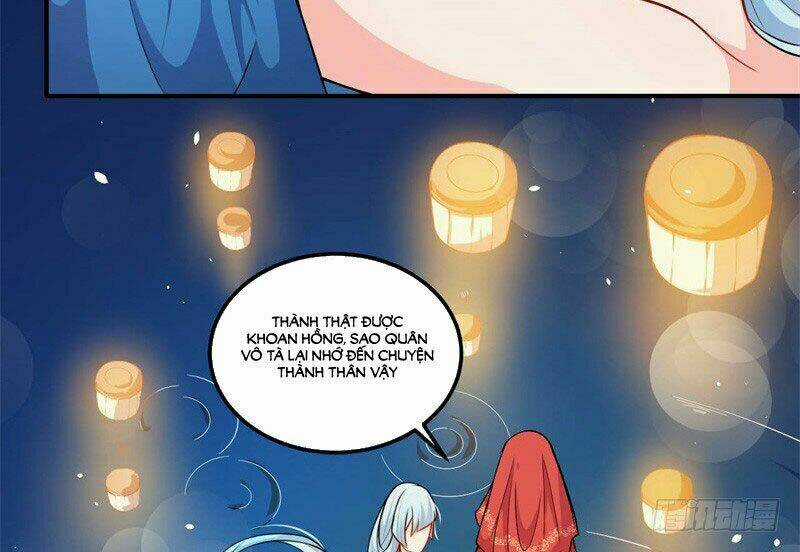 Ngạo Kiều Quỷ Vương Yêu Ta Chapter 121 trang 11