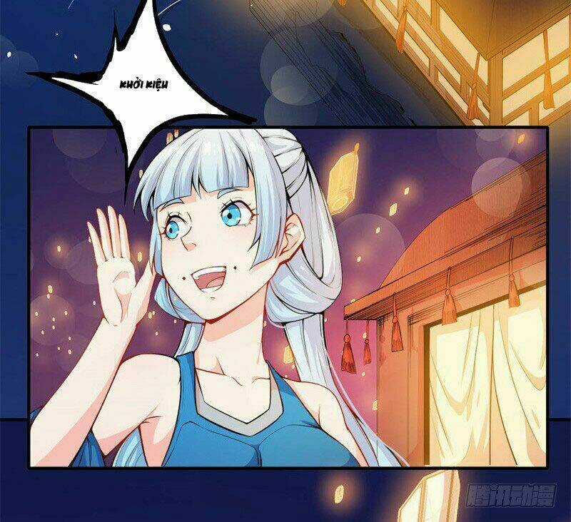 Ngạo Kiều Quỷ Vương Yêu Ta Chapter 121 trang 13