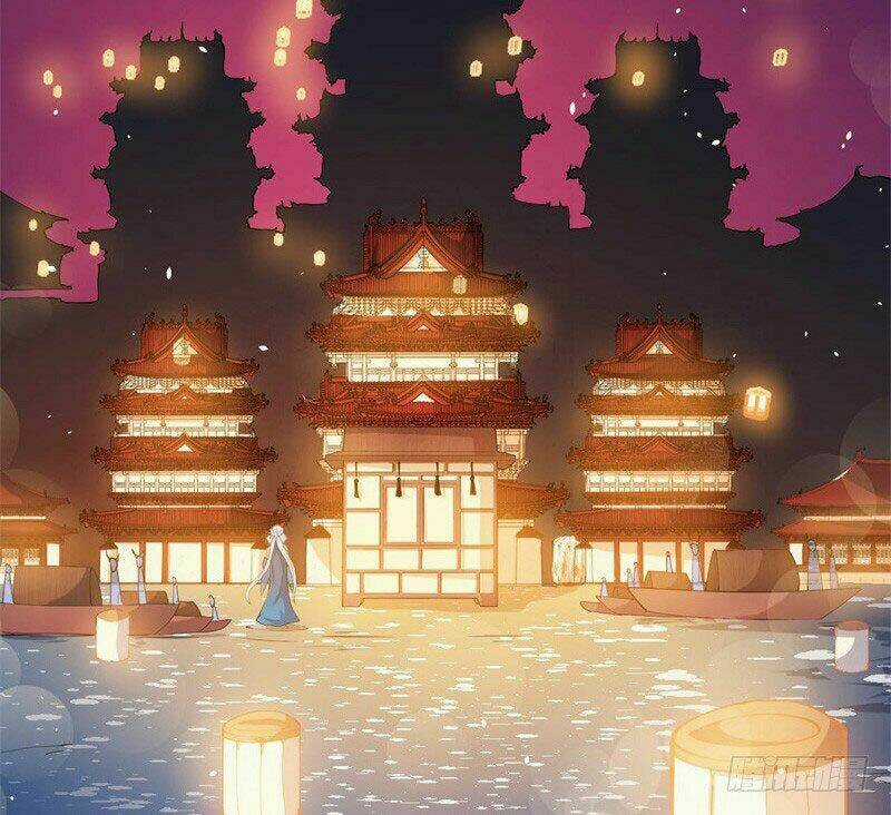 Ngạo Kiều Quỷ Vương Yêu Ta Chapter 121 trang 15