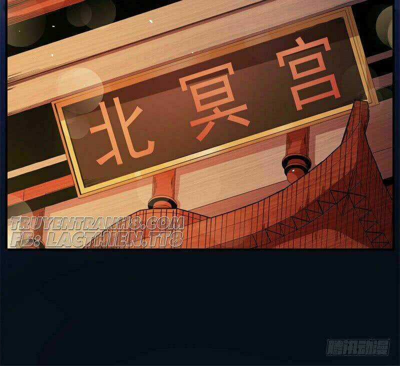 Ngạo Kiều Quỷ Vương Yêu Ta Chapter 121 trang 17