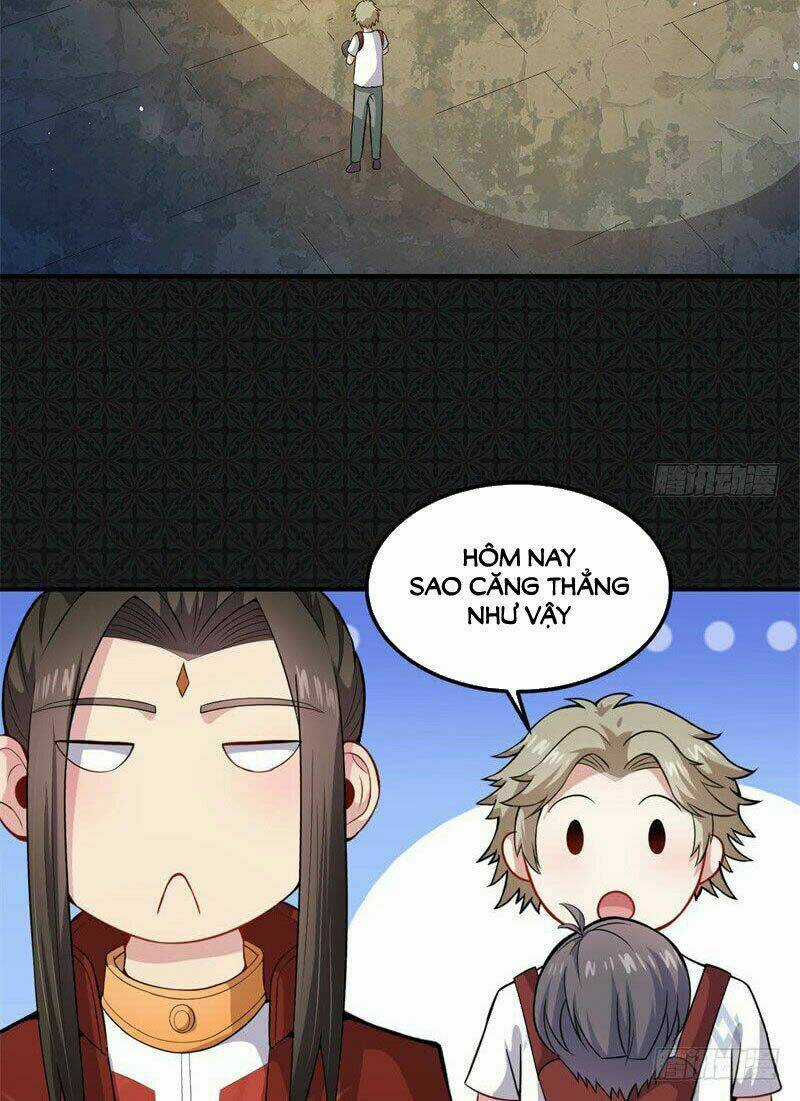 Ngạo Kiều Quỷ Vương Yêu Ta Chapter 121 trang 19