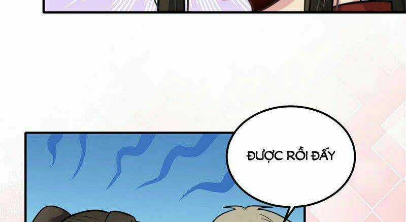 Ngạo Kiều Quỷ Vương Yêu Ta Chapter 121 trang 21