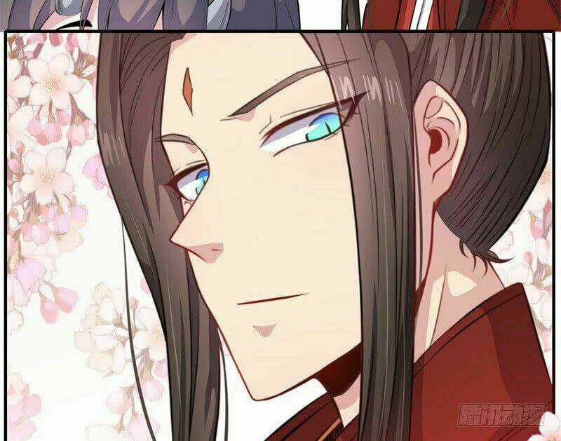 Ngạo Kiều Quỷ Vương Yêu Ta Chapter 121 trang 23