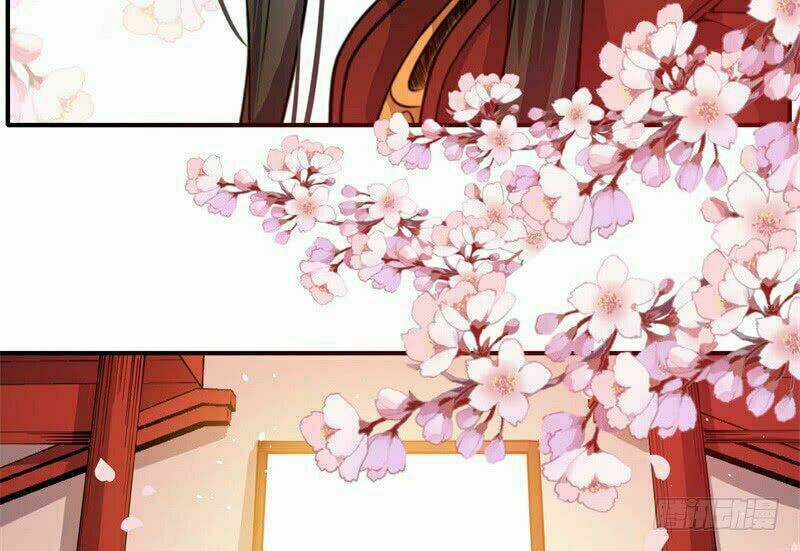 Ngạo Kiều Quỷ Vương Yêu Ta Chapter 121 trang 24