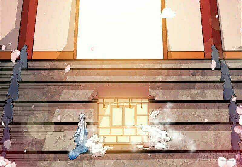 Ngạo Kiều Quỷ Vương Yêu Ta Chapter 121 trang 25