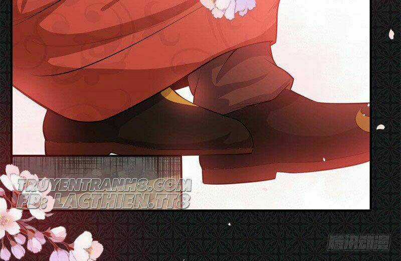 Ngạo Kiều Quỷ Vương Yêu Ta Chapter 121 trang 27