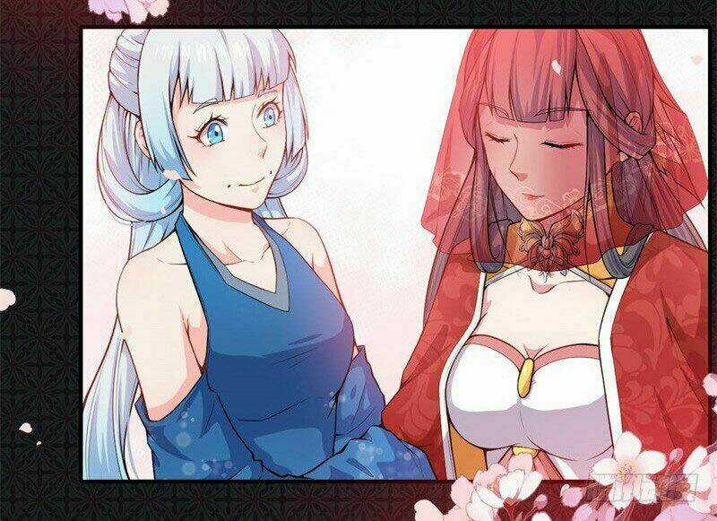 Ngạo Kiều Quỷ Vương Yêu Ta Chapter 121 trang 28